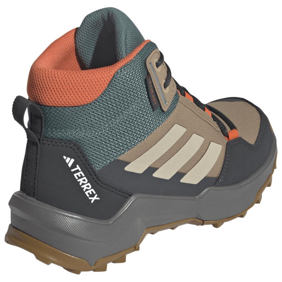 Adidas Terrex Ax4r Mid Rain.Rdy K